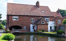 Mill House